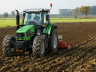 Трактор 6145W HD від DEUTZ FAHR