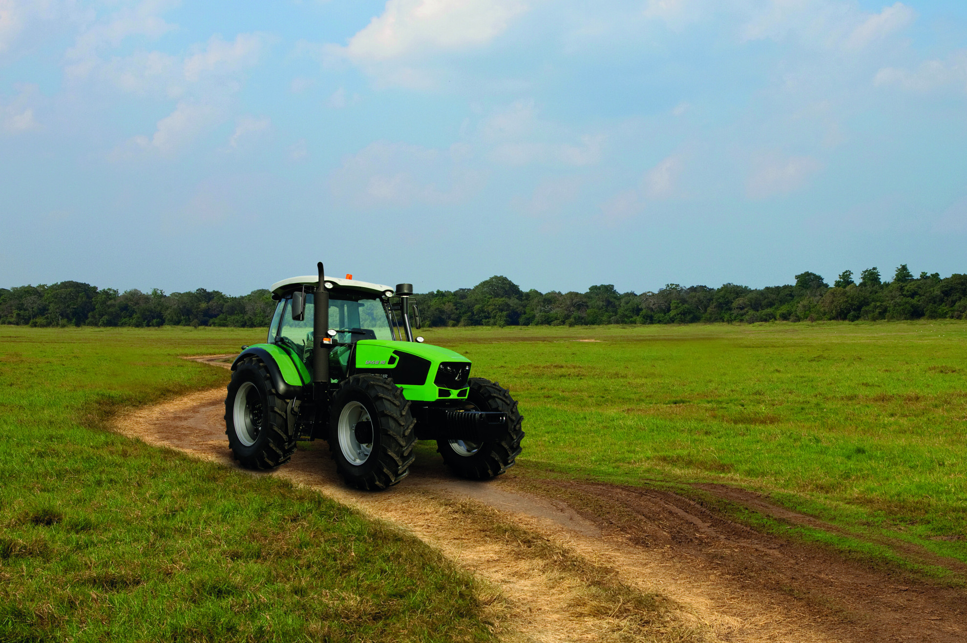 DEUTZ-FAHR_6145