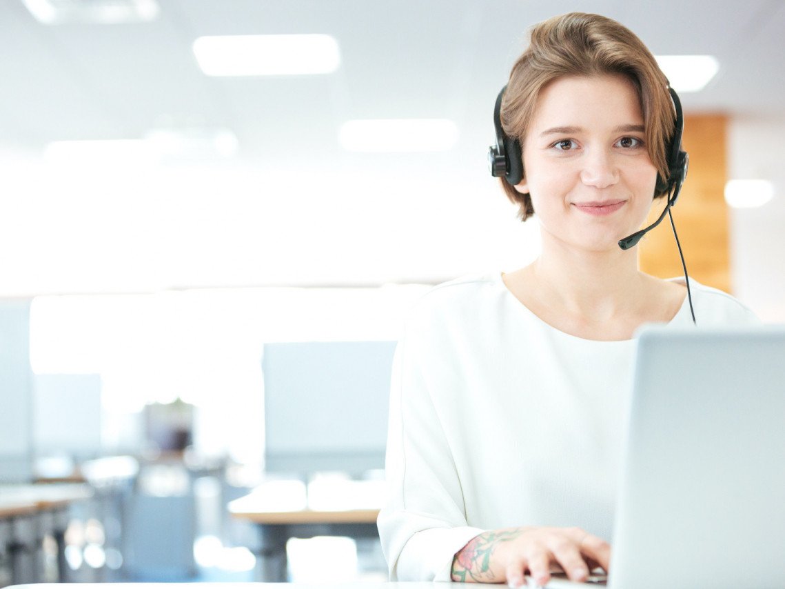 Заказ сервис