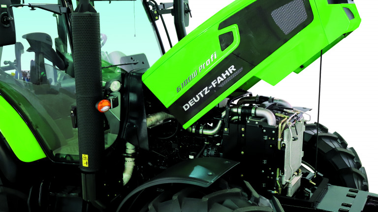 TCD 2012 DEUTZ