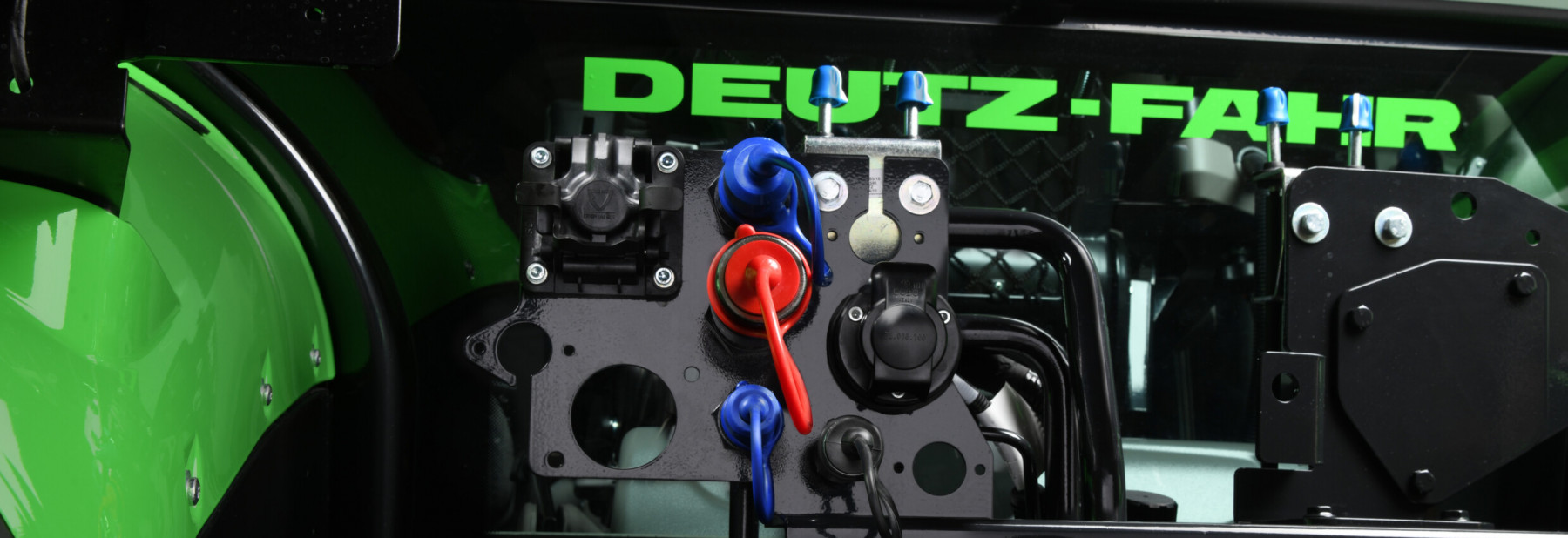 Сервисное обслуживание сельхозтехники от Асакон