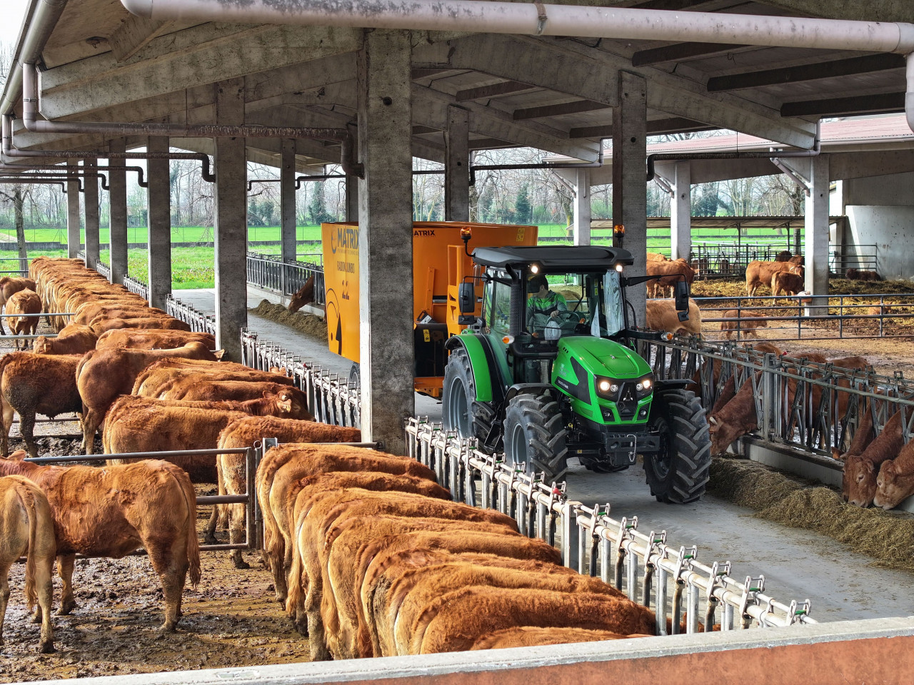трансмісія та ВВП