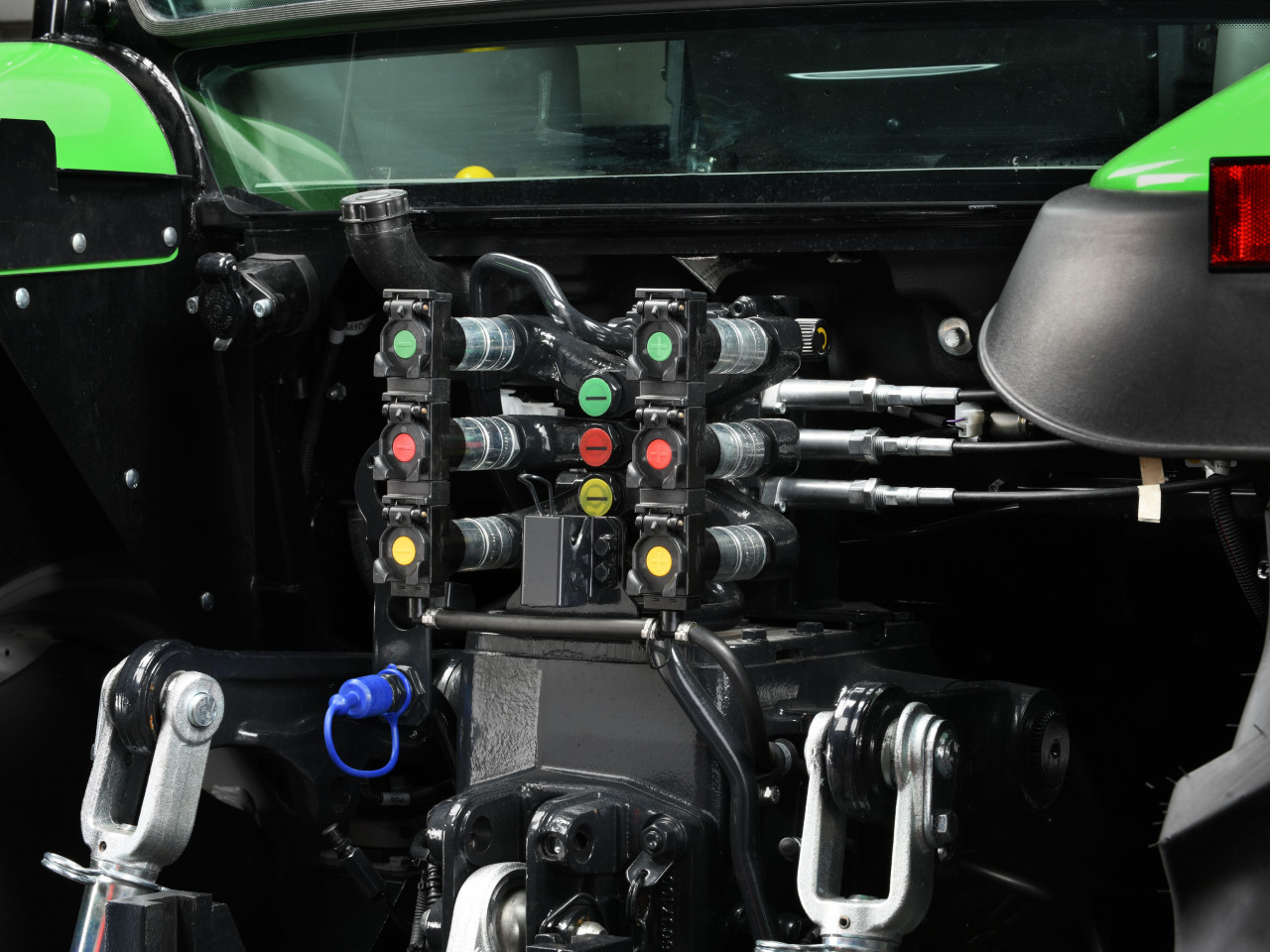 гідравлічна система