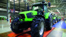 DEUTZ-FAHR 6W Profi